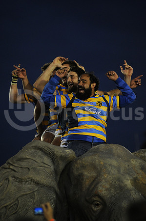 URBA TOP 14 2015