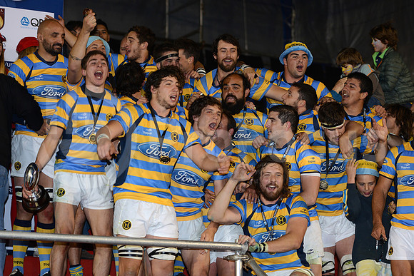 URBA TOP 14 2015