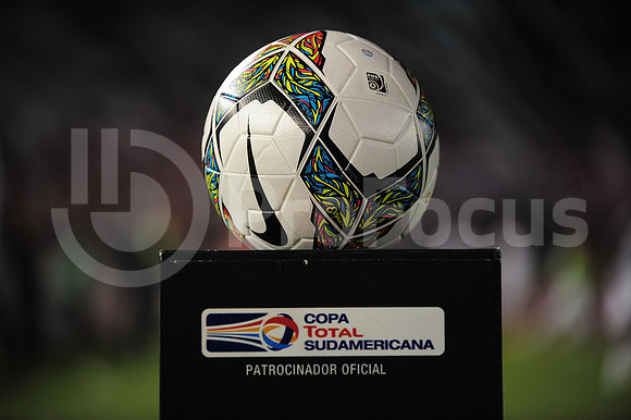 FINAL COPA SUDAMERICANA 2014 - RIVER VS ATL. NACIONAL