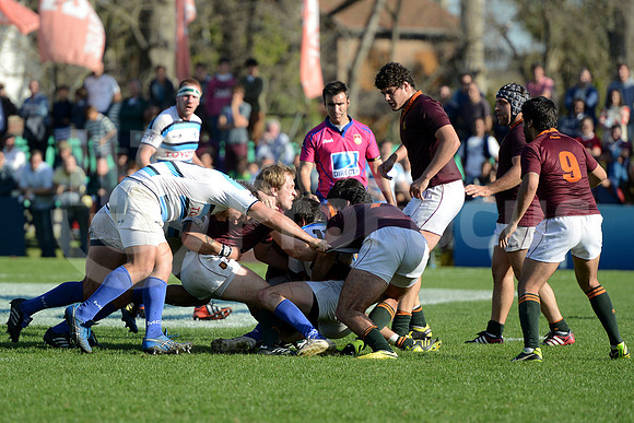 URBA TOP14 2014