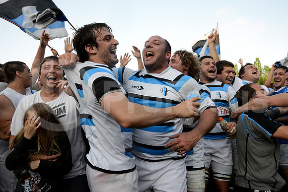 URBA TOP 14