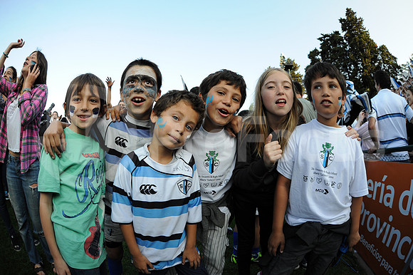 URBA TOP 14