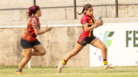 TORNEO NACIONAL DE CLUBES FEMENINO EN TUCUMAN