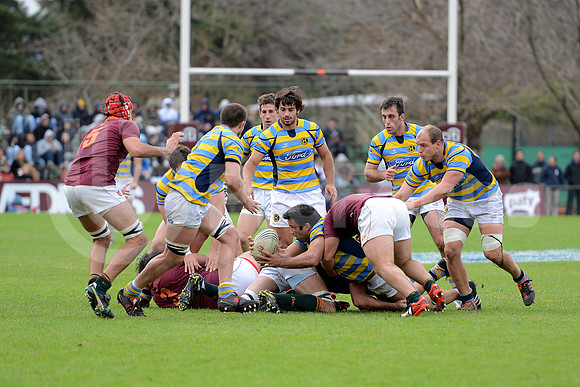 URBA TOP 14 2013