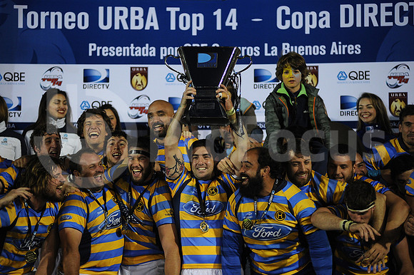 URBA TOP 14 2015