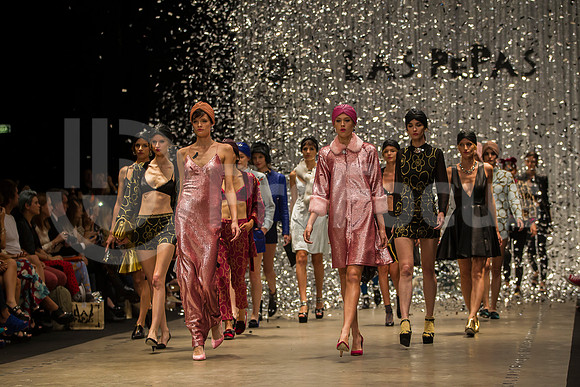 BAFWEEK OTOÑO-INVIERNO 2014