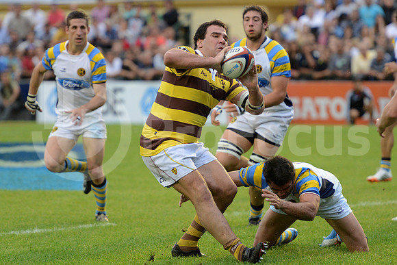 URBA Top14 2014