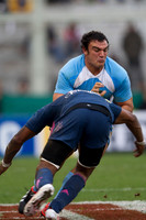Rugby Internacional / International