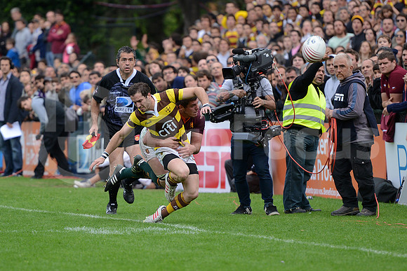 URBA TOP 14 2013