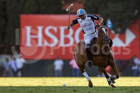 FINAL 120º ABIERTO DE PALERMO