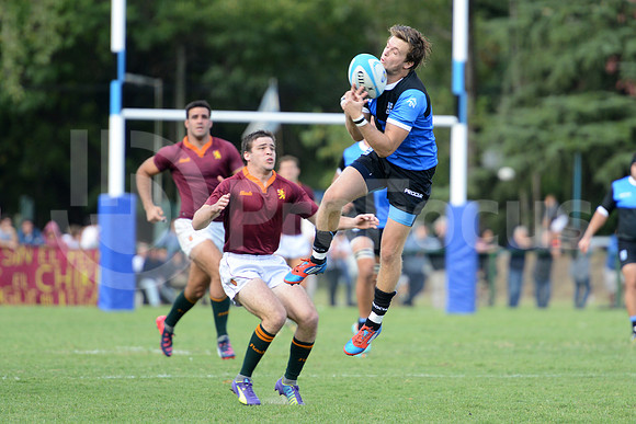 ICBC Nacional de Clubes 2015.