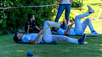 LA ENSENADA 14 vs LA DOLFINA 13