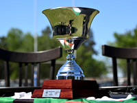 DUENDES 38 vs HUIRAPUCA 12