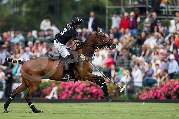 Final 120°Abierto Polo Hurlingham