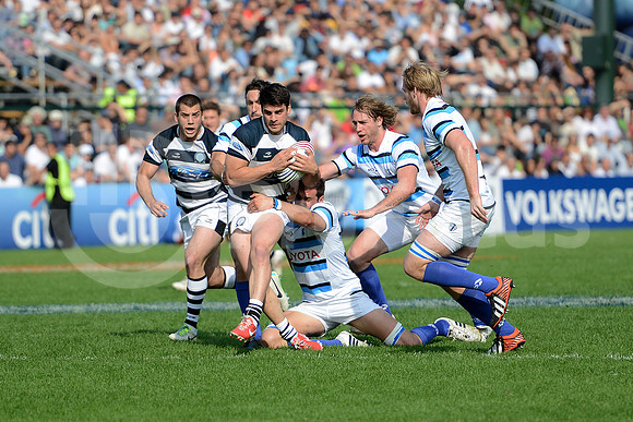 URBA TOP 14