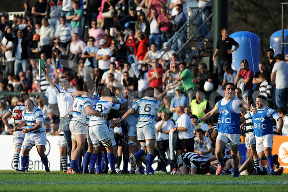 URBA TOP 14