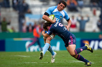 Rugby Internacional / International