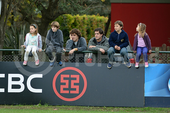 Torneo de la URBA 2013