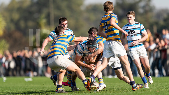 Don Torcuato- Buenos Aires- Argentina, 13 de Agosto del 2022, URBA TOP 13, HINDUvs SIC: En un partido por la fecha 18 del URBA TOP 13 se enfrentaron HINDU 35 vs SIC 24