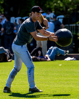 ELLERSTINA 12 vs INDIOS CHAPALEUFU 10