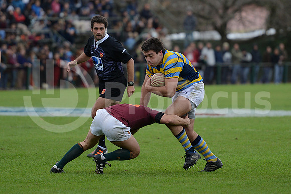 URBA TOP 14 2013