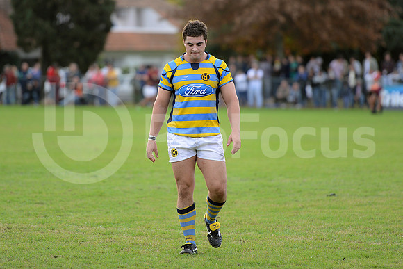 Torneo de la URBA 2013