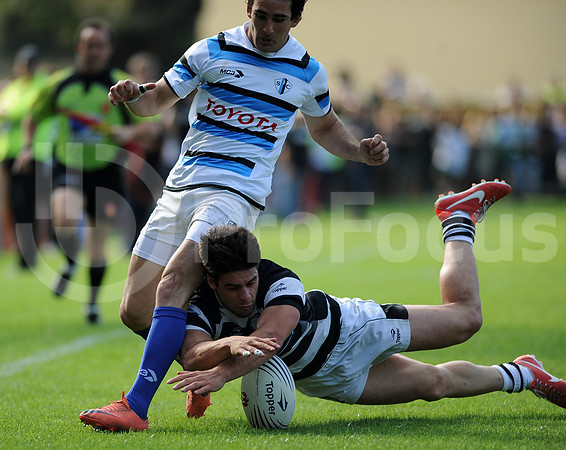 URBA TOP 14