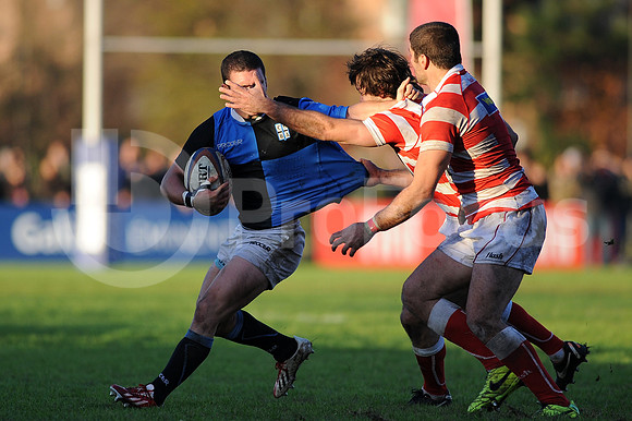 Torneo de la URBA 2014