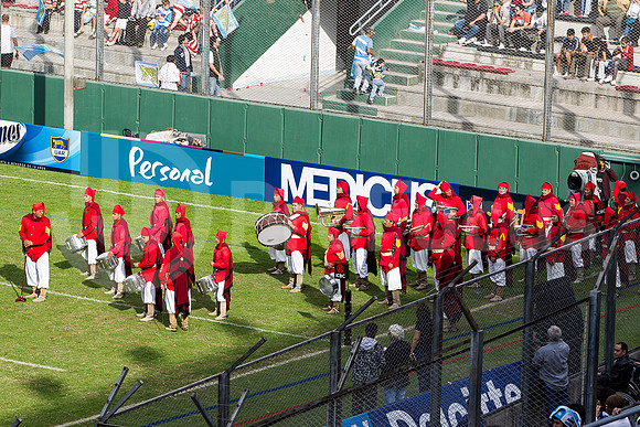 PUMAS VS INGLATERRA (SALTA)