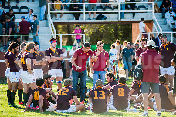 ICBC NACIONAL DE CLUBES - TALA VS NEWMAN