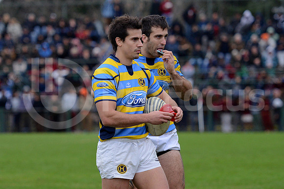 URBA TOP 14 2013