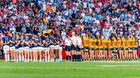 FINAL FEMENINA AUSTRALIA 26 vs FRANCIA 7