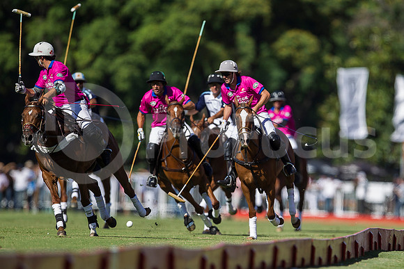 FINAL 120º ABIERTO DE PALERMO