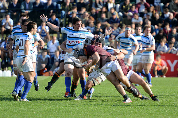 URBA TOP14 2014