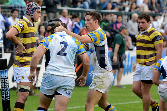 URBA Top14 2014