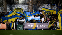 SIC 19 vs REGATAS 10