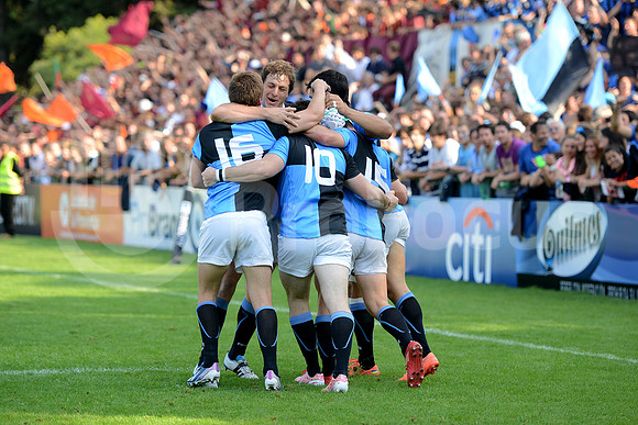 URBA TOP 14 2013