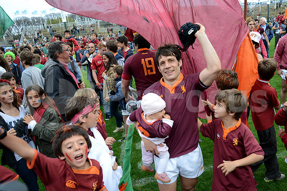 URBA TOP 14 2013