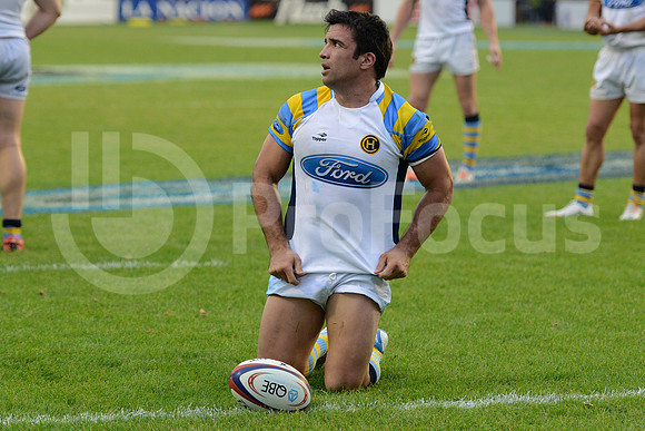 URBA Top14 2014