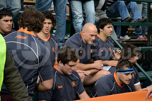 URBA TOP 14 2013