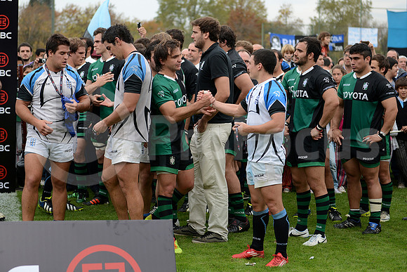 Nacional de Clubes 2014