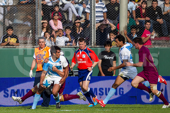 PUMAS VS INGLATERRA (SALTA)