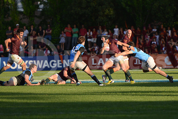 URBA TOP 14 2013