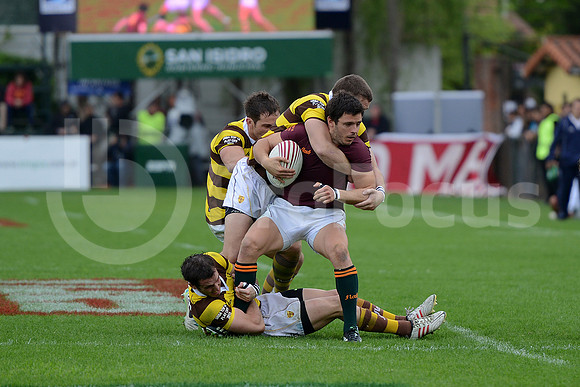 URBA TOP 14 2013