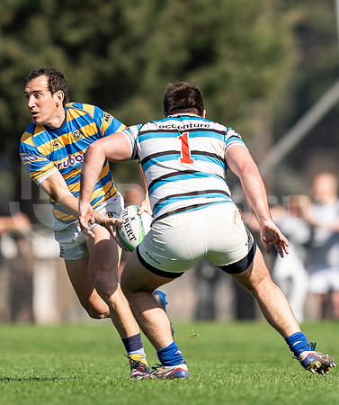 Don Torcuato- Buenos Aires- Argentina, 13 de Agosto del 2022, URBA TOP 13, HINDUvs SIC: En un partido por la fecha 18 del URBA TOP 13 se enfrentaron HINDU 35 vs SIC 24