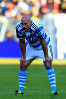 Rugby Internacional / International