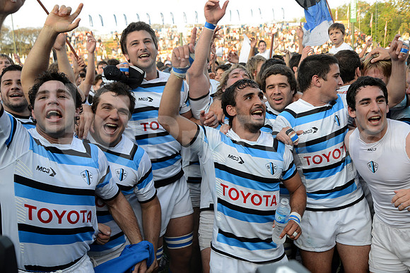 URBA TOP 14