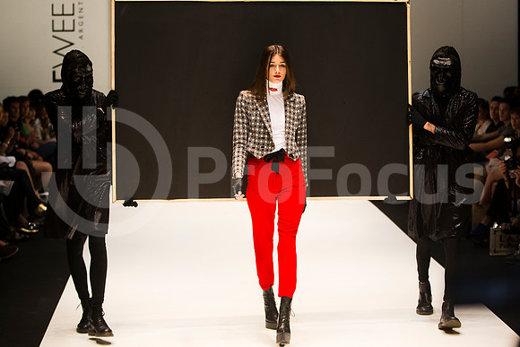 BAFWEEK OTOÑO-INVIERNO 2014