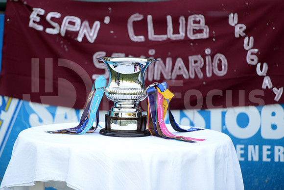 Campeonato Argentino de Mayores 2013