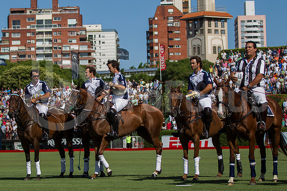 FINAL 120º ABIERTO DE PALERMO